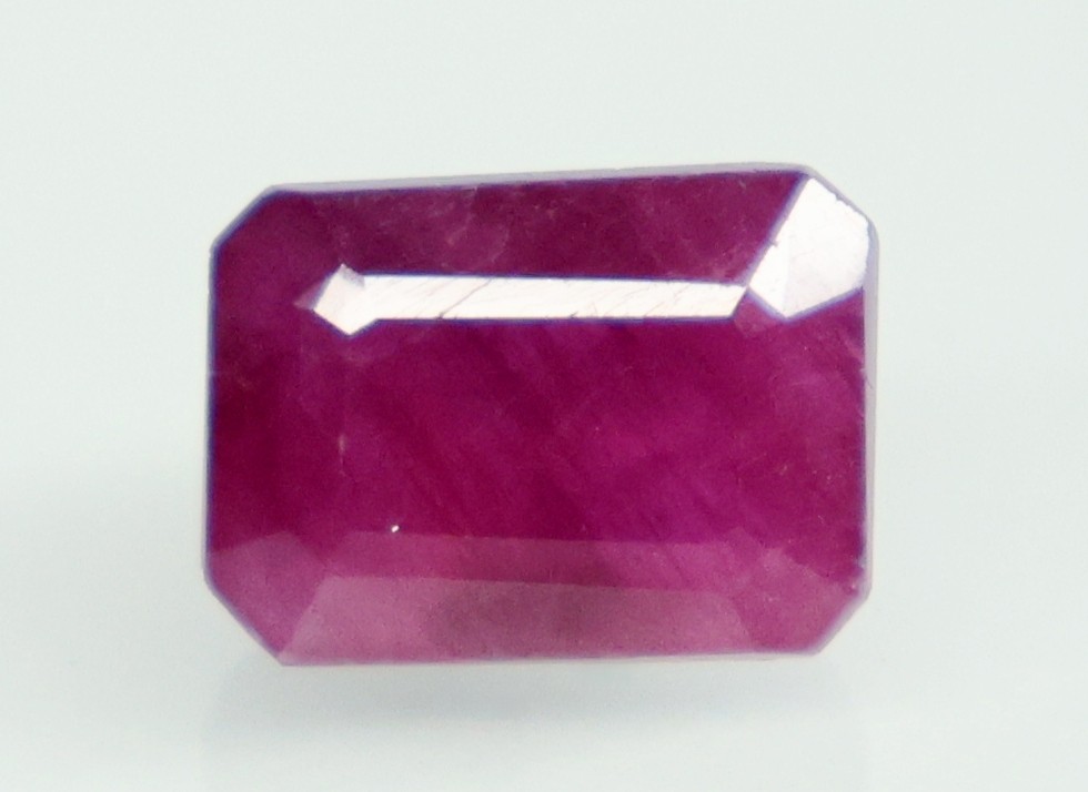 RUBY 1.81 Ct.