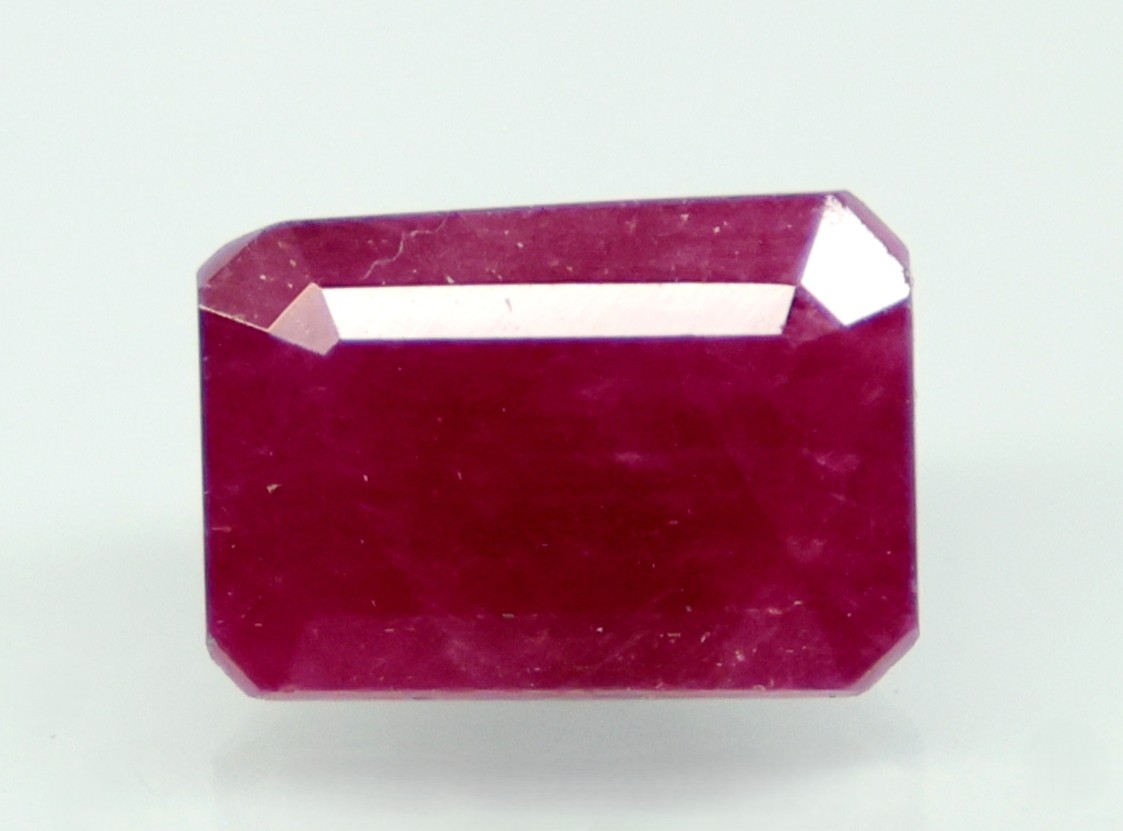 RUBY 3.31 Ct.