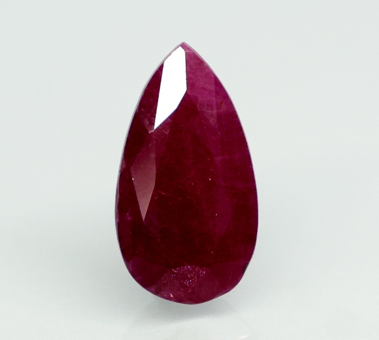 RUBY 6.22 Ct.