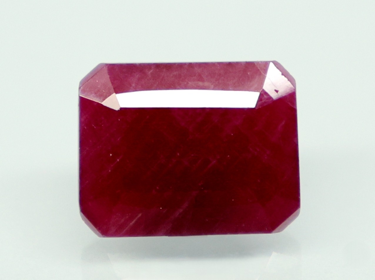 RUBY 4.26 Ct.