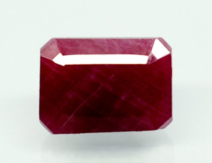 RUBY 4.22 Ct. RUBY 4.22 Ct.