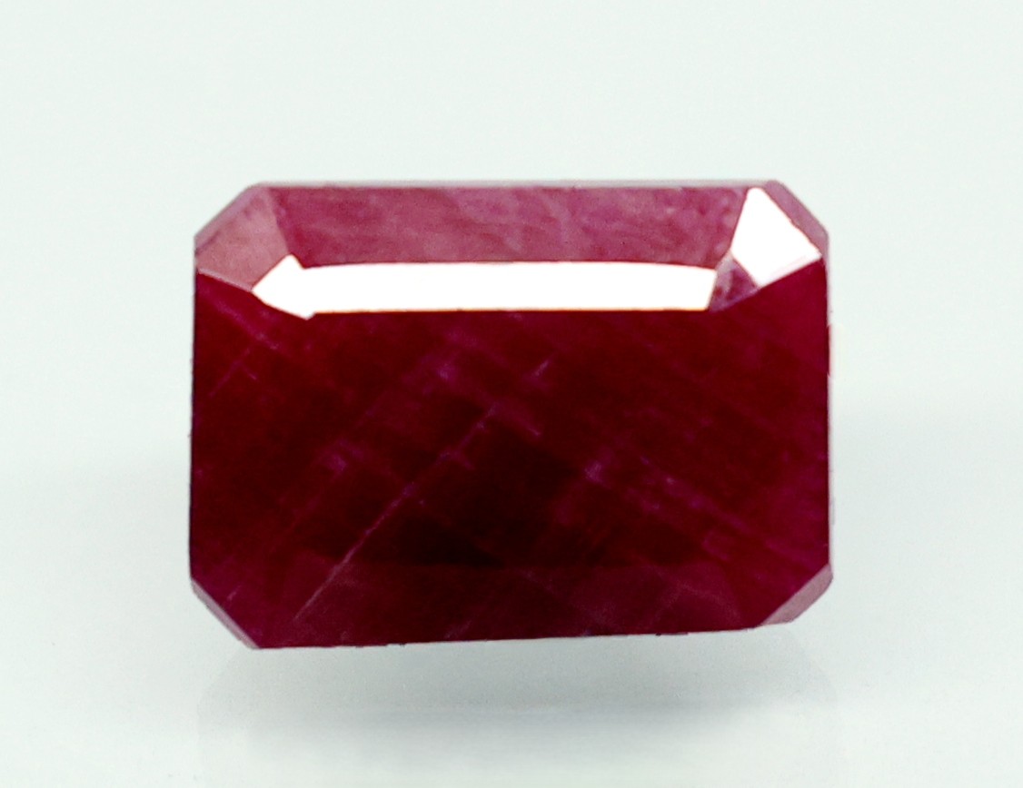 RUBY 4.22 Ct.