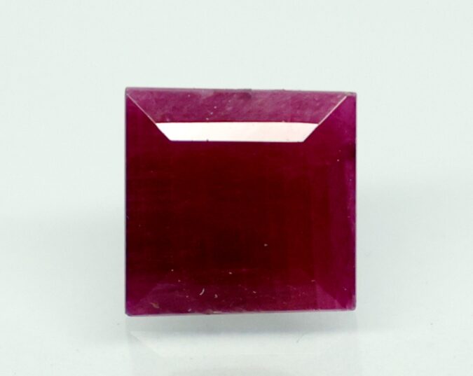RUBY 4.16 Ct. RUBY 4.16 Ct.