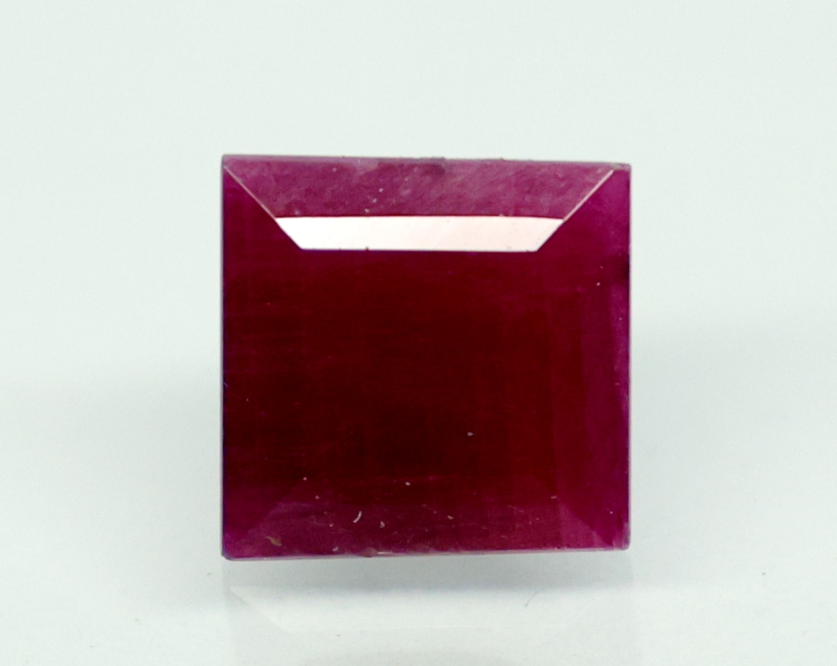 RUBY 4.16 Ct.
