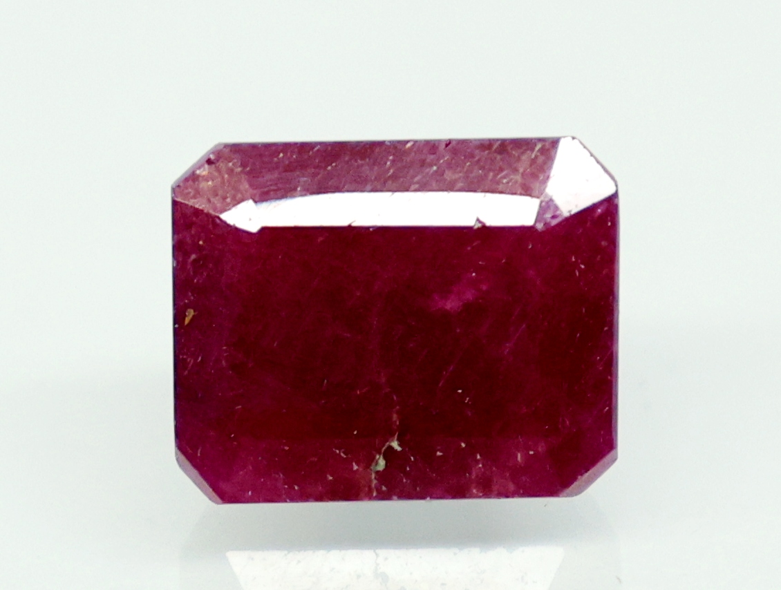 RUBY 4.51 Ct.