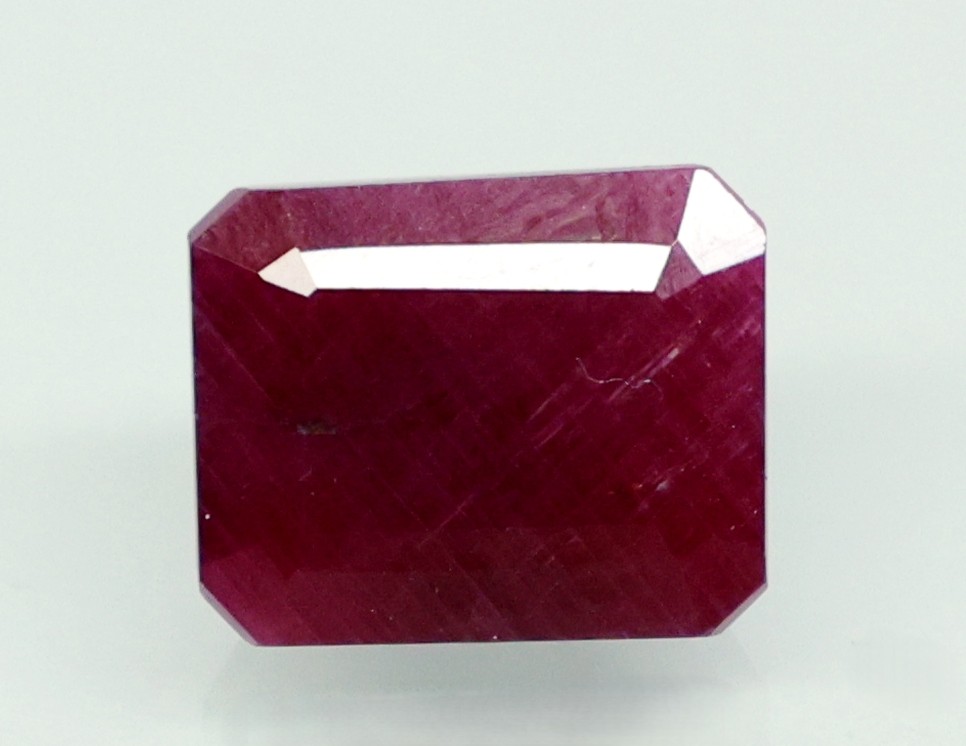 RUBY 4.8 Ct.
