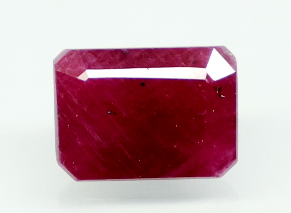 RUBY 2.57 Ct.