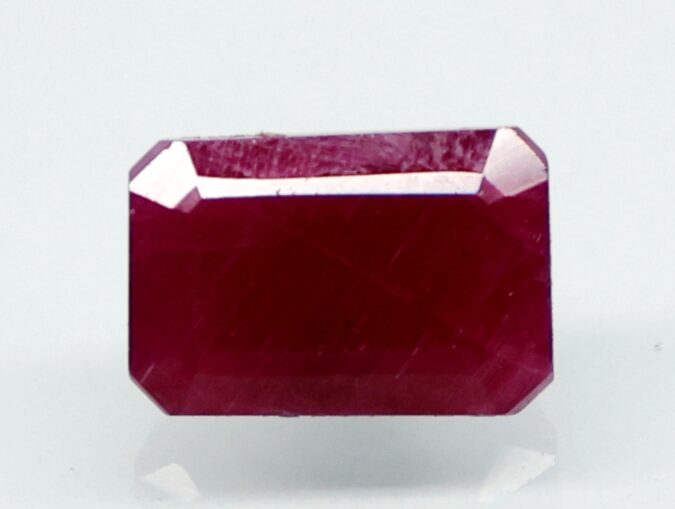 RUBY 2.41 Ct. RUBY 2.41 Ct.