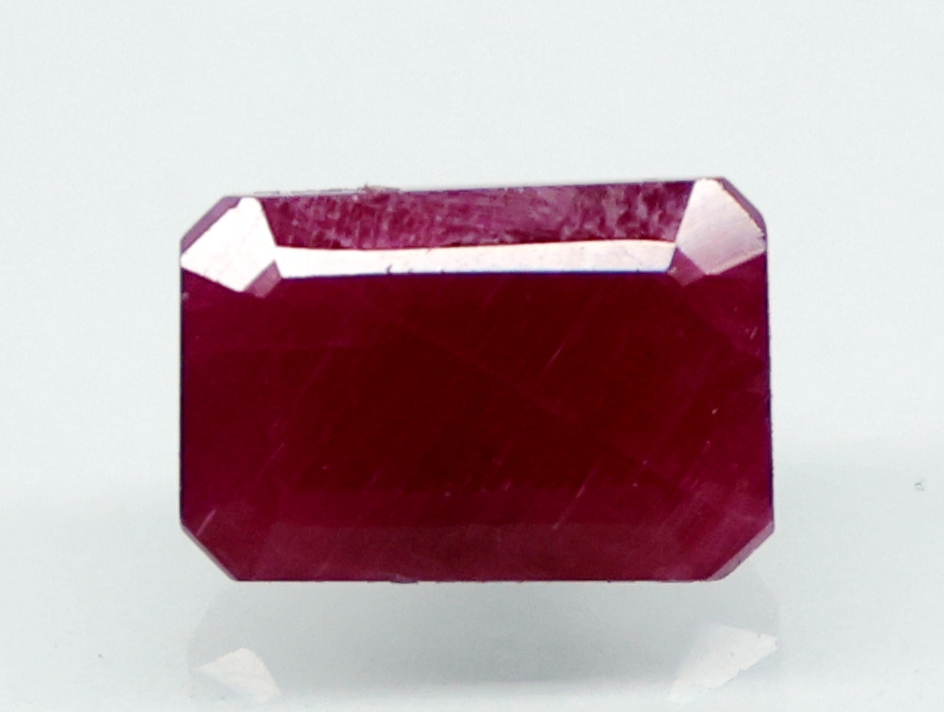 RUBY 2.41 Ct.