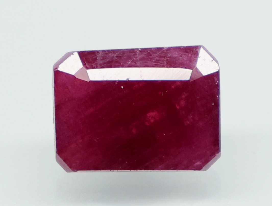 RUBY 3.15 Ct.