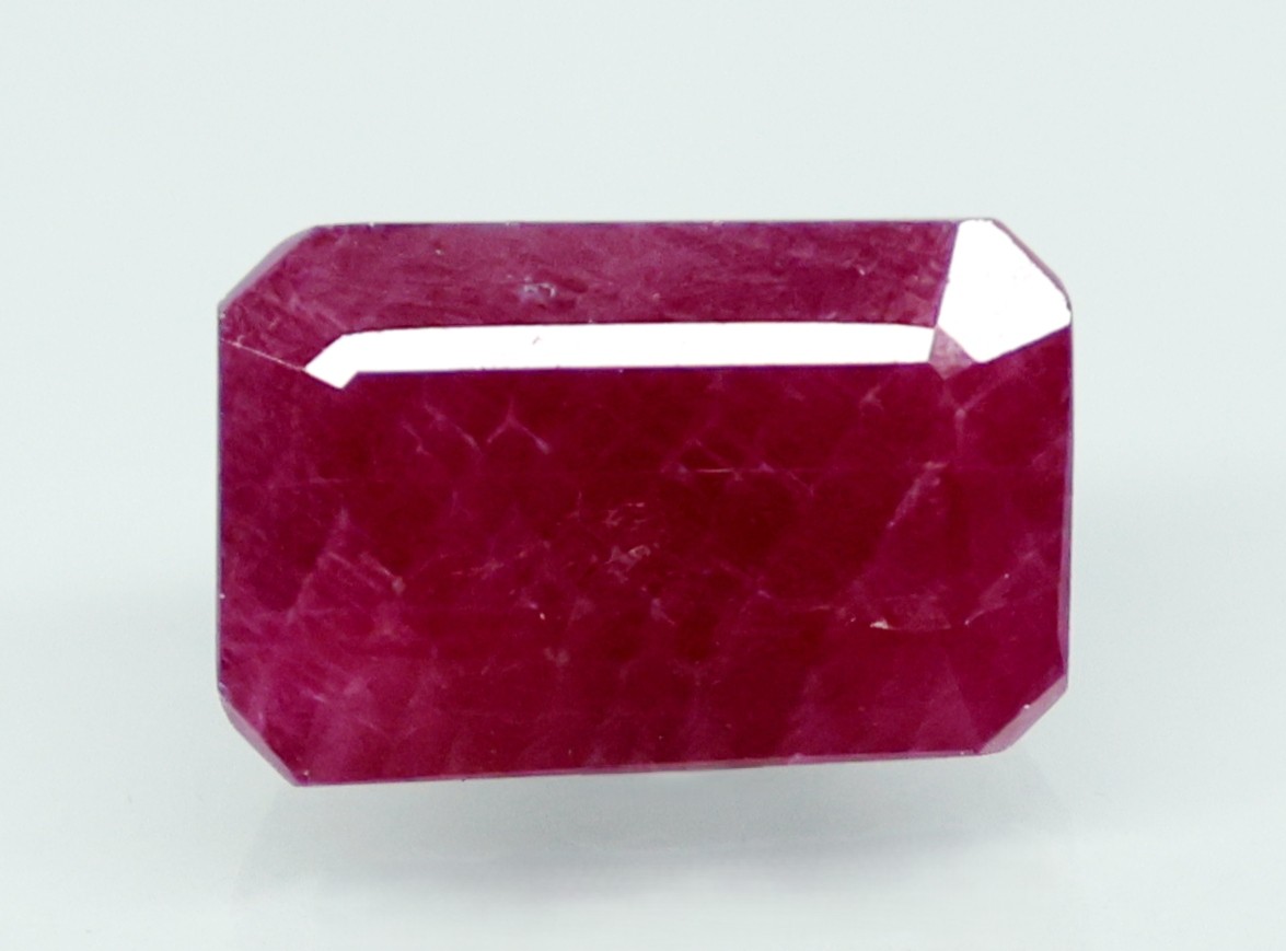 RUBY 4.37 Ct.