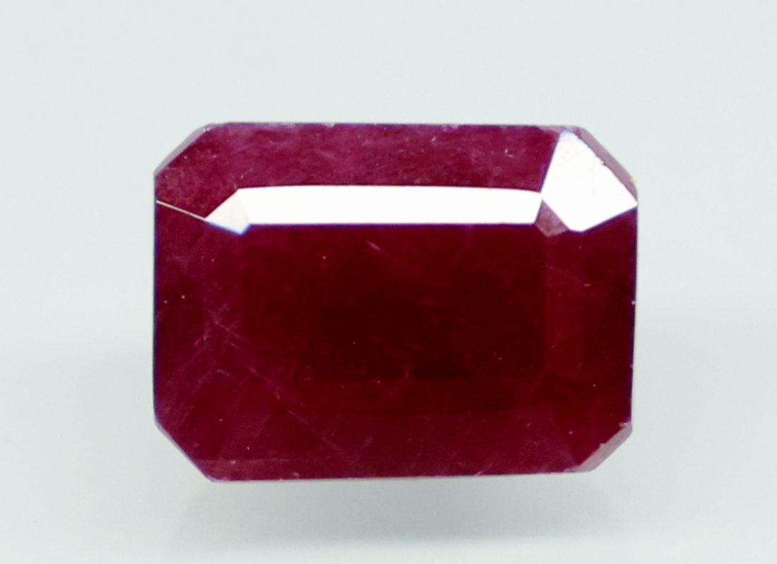 RUBY 4.12 Ct.