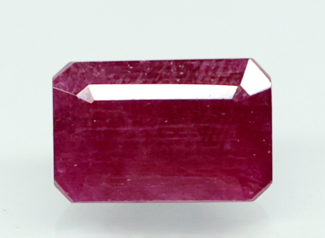 RUBY 4.34 Ct.