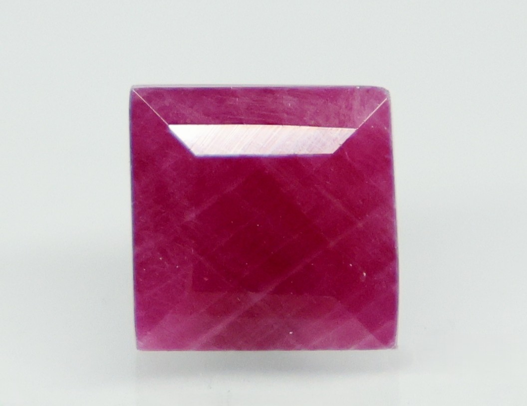 RUBY 3.27 Ct.