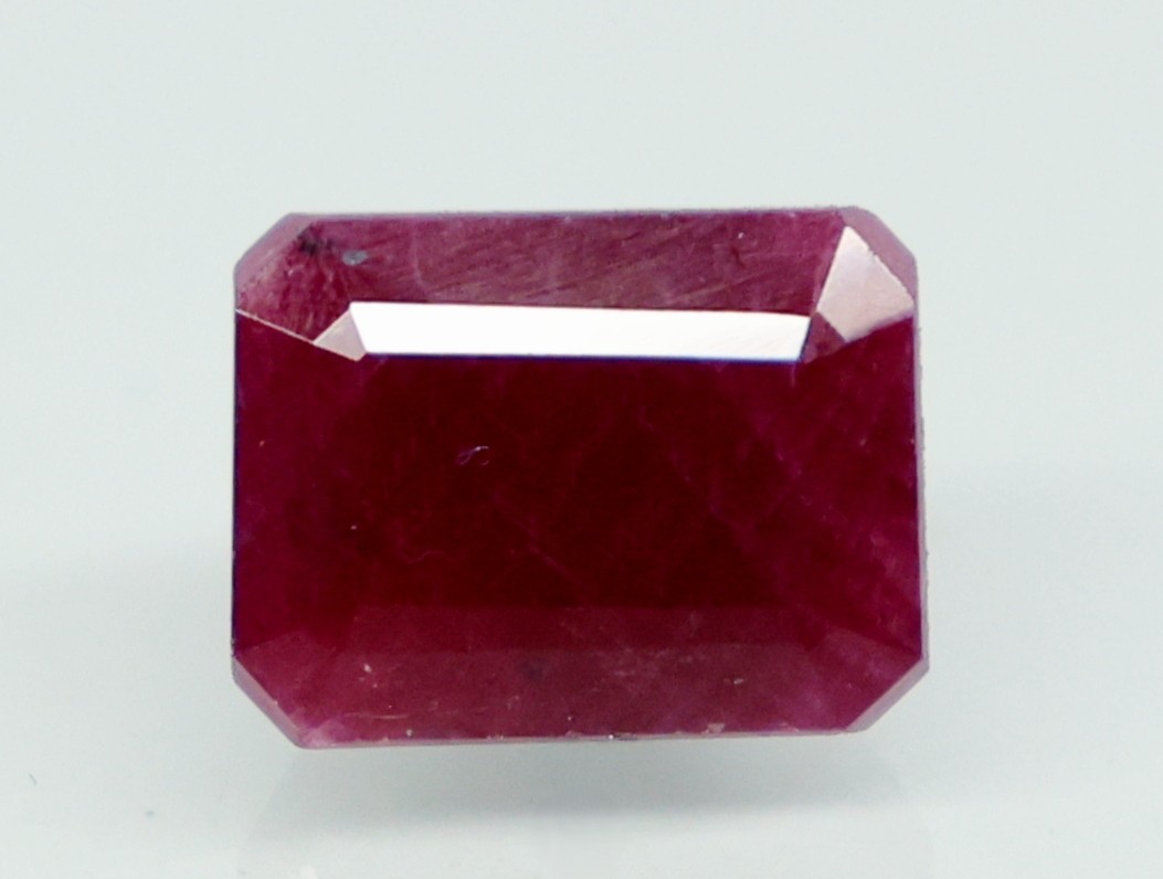 RUBY 5.11 Ct.