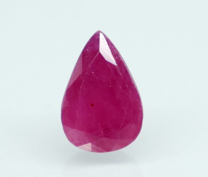 RUBY 2.28 Ct. RUBY 2.28 Ct.