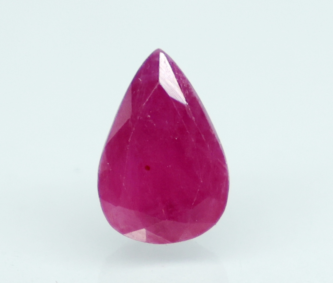 RUBY 2.28 Ct.