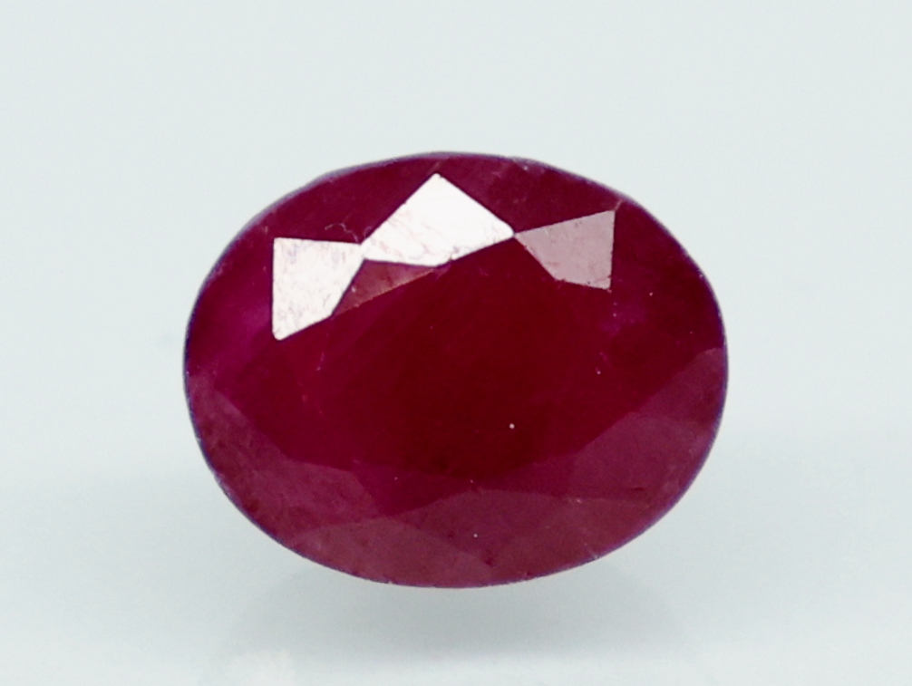 RUBY 2.7 Ct.