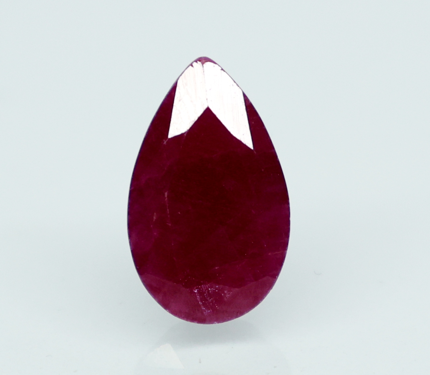 RUBY 4.05 Ct.