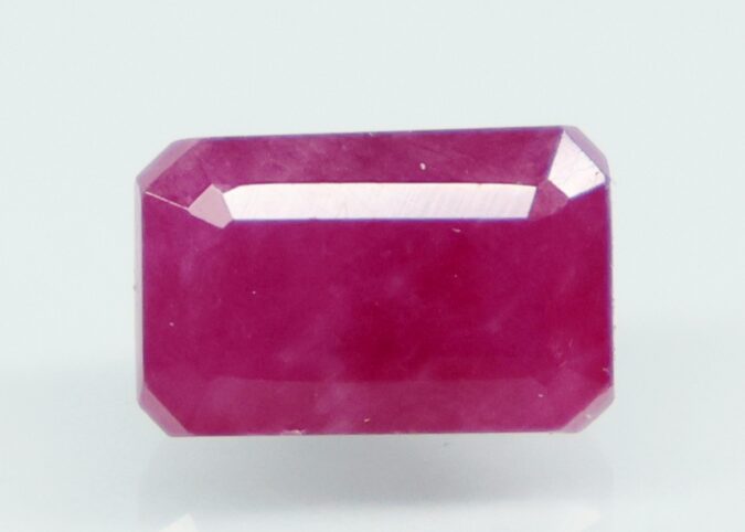 RUBY 2.43 Ct. RUBY 2.43 Ct.