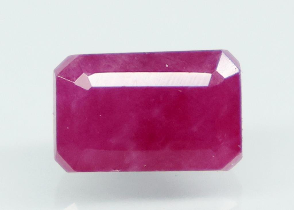 RUBY 2.43 Ct.