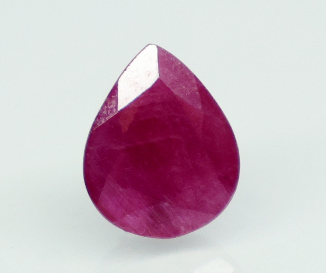 RUBY 2.7 Ct.