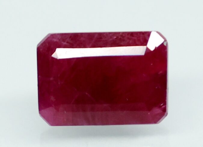 RUBY 3.13 Ct. RUBY 3.13 Ct.