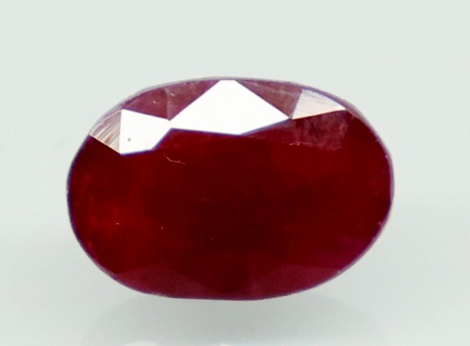 RUBY 2.19 Ct.