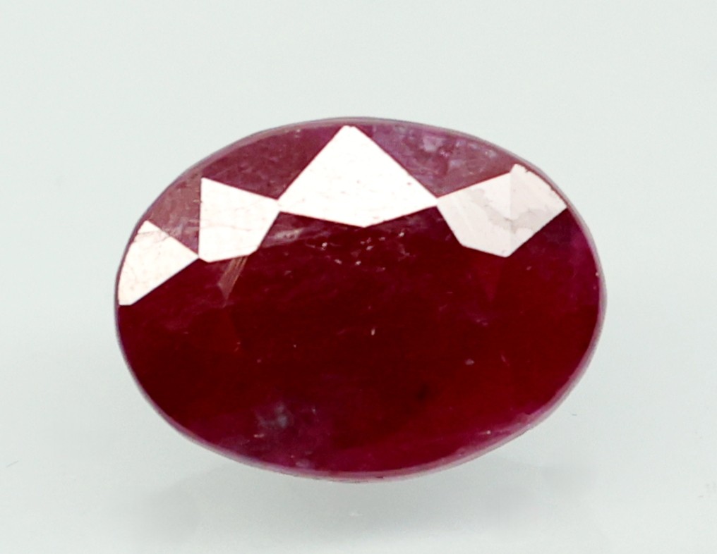 RUBY 3.4 Ct.
