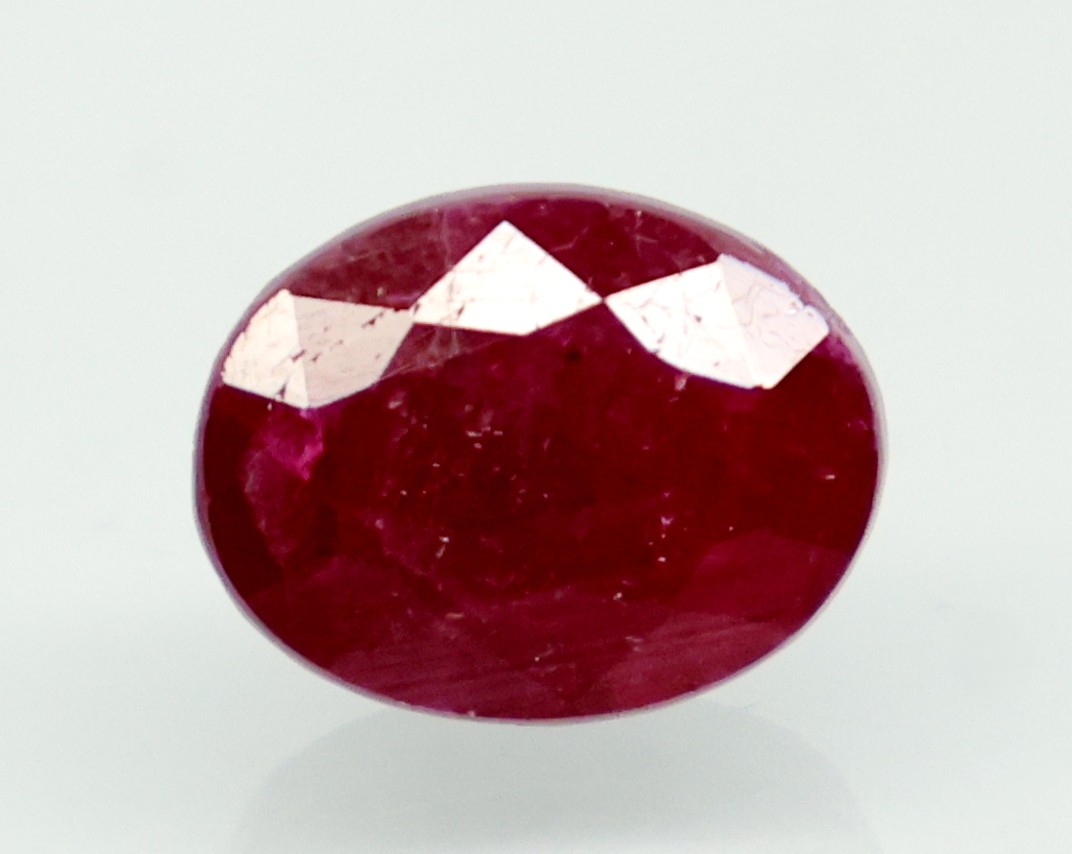 RUBY 3.2 Ct.