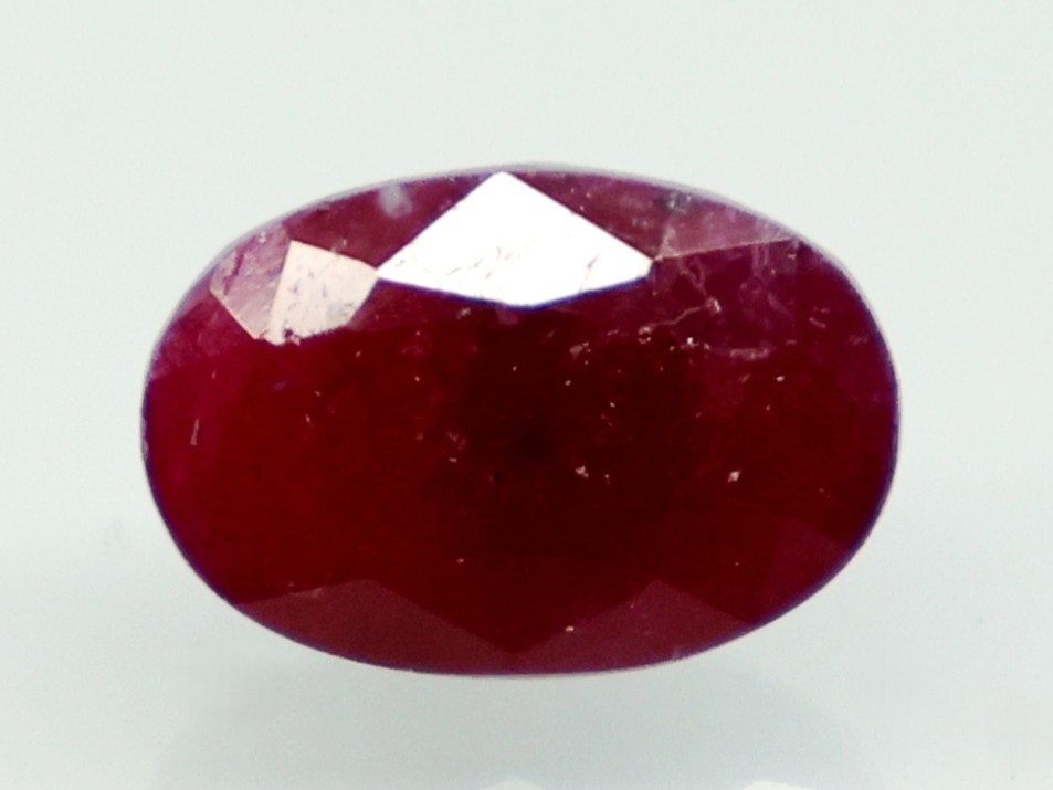RUBY 2.34 Ct.