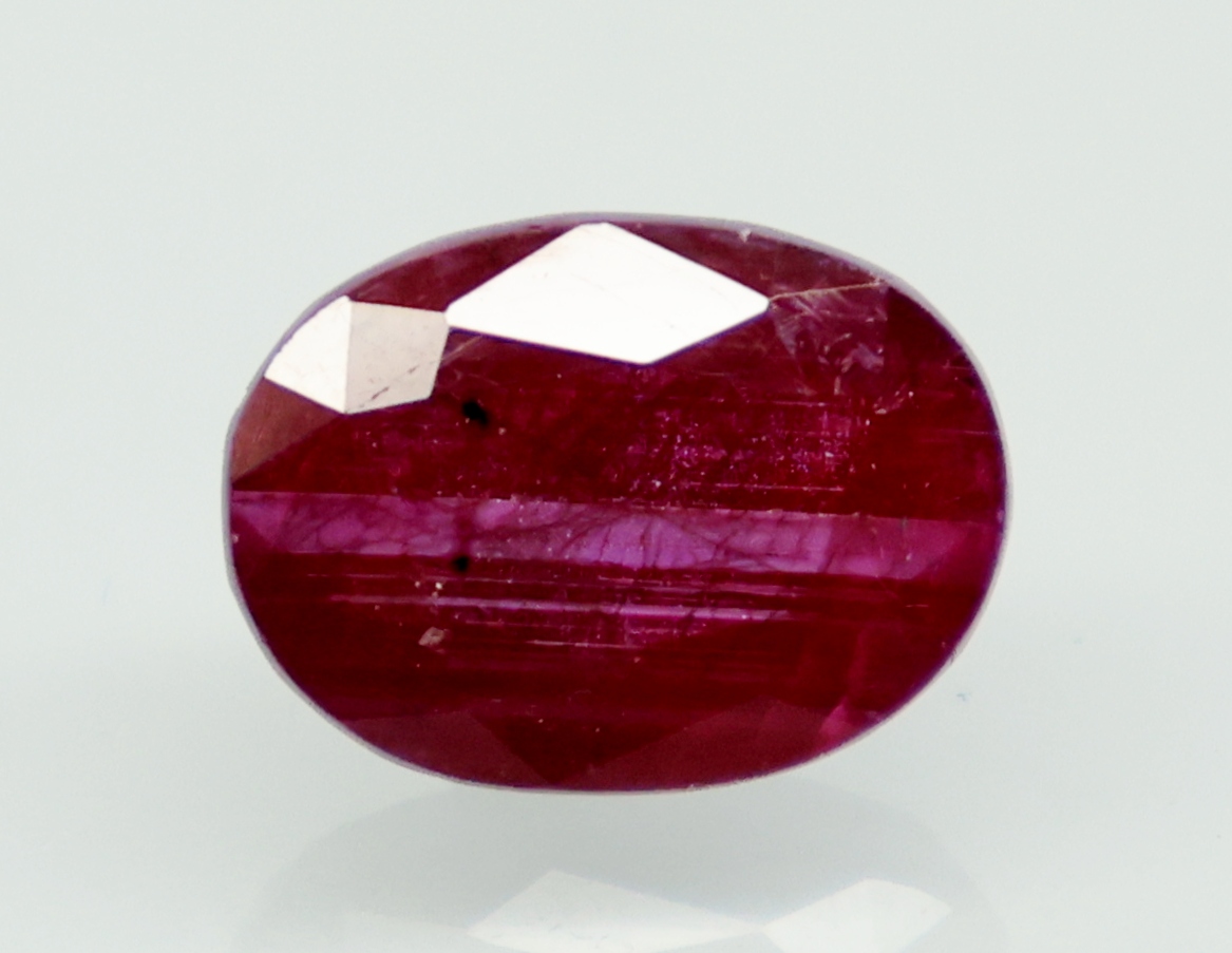 RUBY 2.85 Ct.