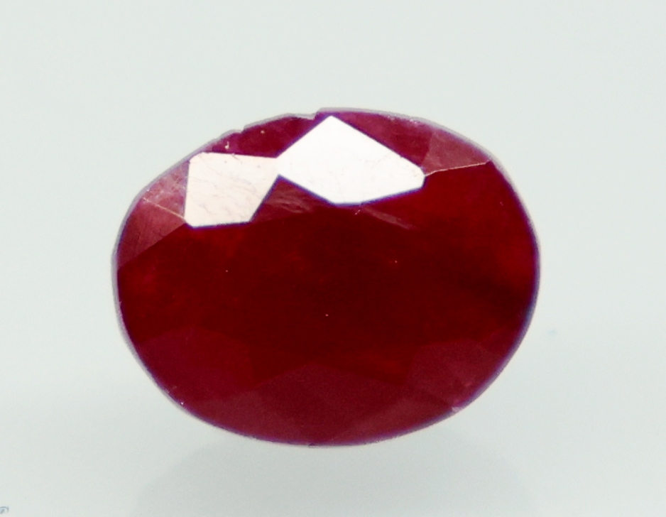 RUBY 1.85 Ct.