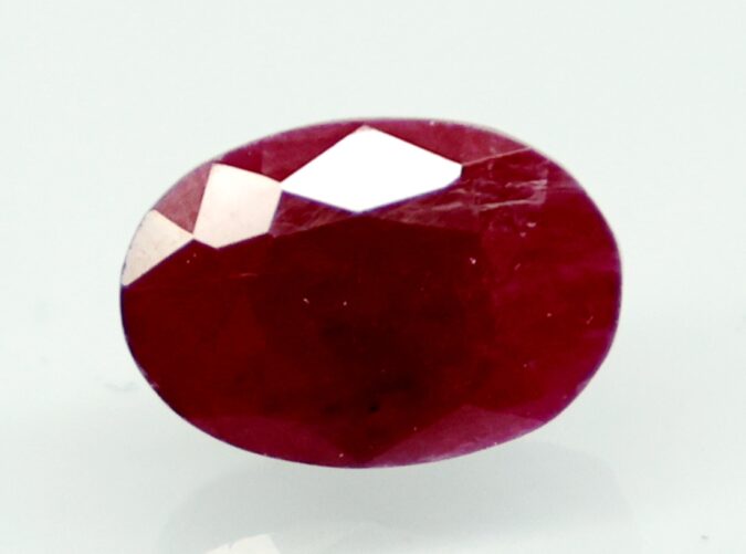 RUBY 2.42 Ct. RUBY 2.42 Ct.