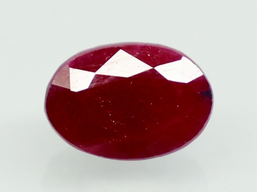 RUBY 2.62 Ct.