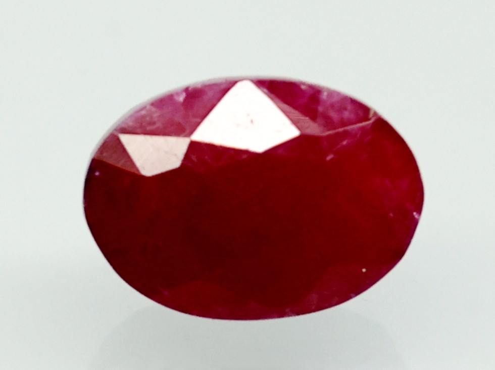 RUBY 1.96 Ct.
