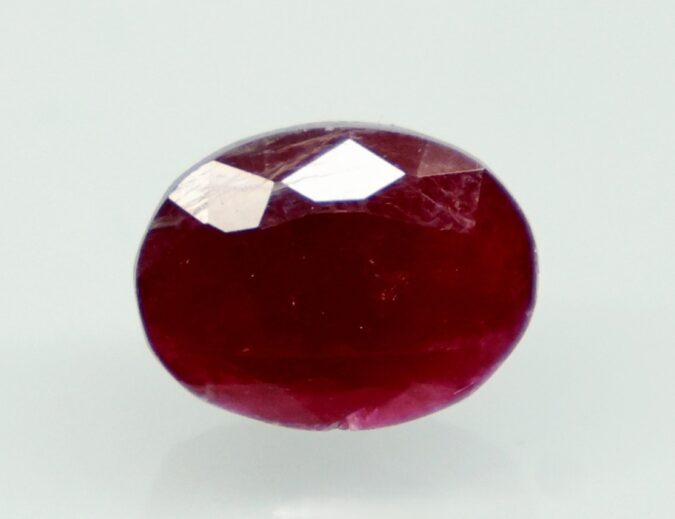 RUBY 2.22 Ct. RUBY 2.22 Ct.