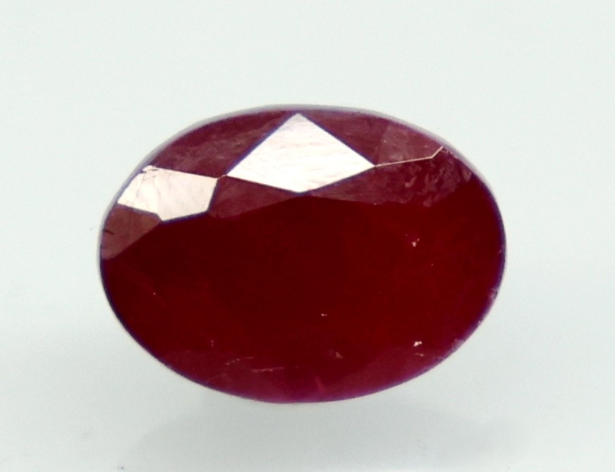 RUBY 1.98 Ct.
