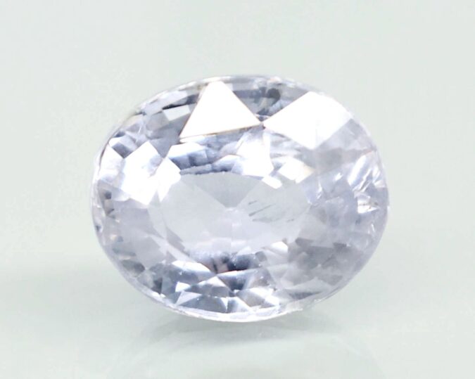BLUE SAPPHIRE 7.52 Ct.