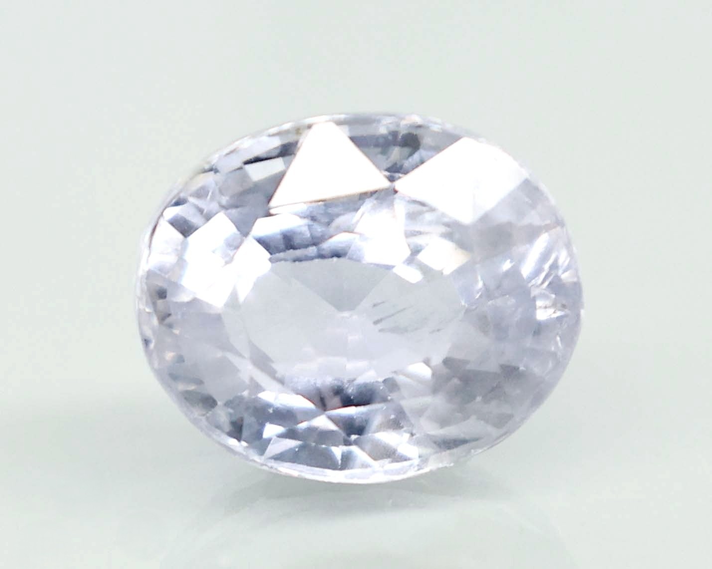 BLUE SAPPHIRE 7.52 Ct.