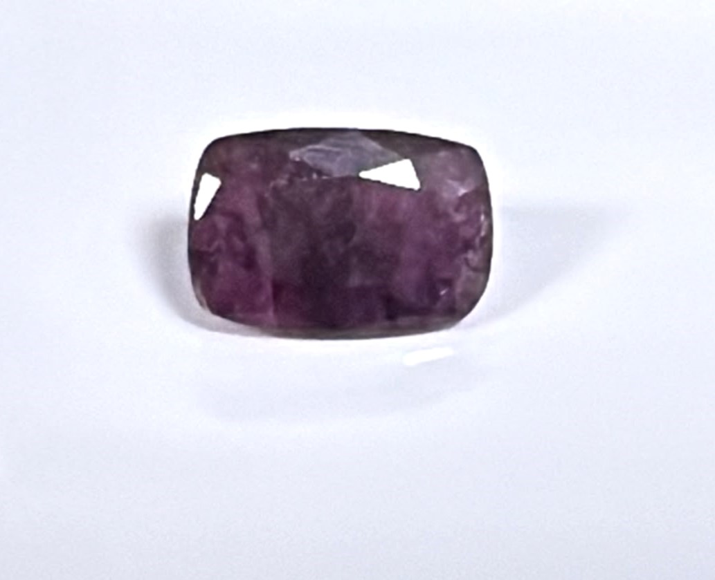 PINK SAPPHIRE 6.86 Ct.