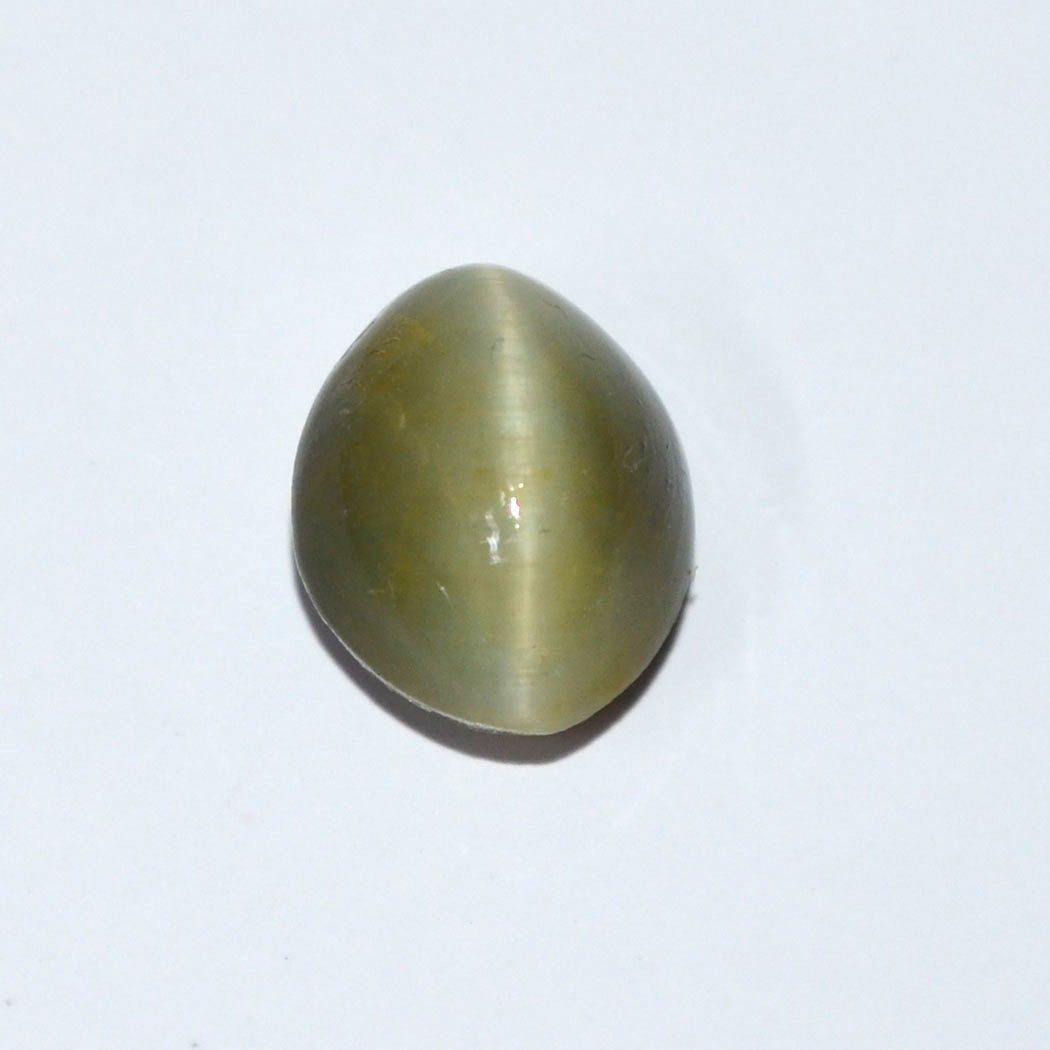 CATS EYE 7.97 Ct. CATS EYE 7.97 Ct.