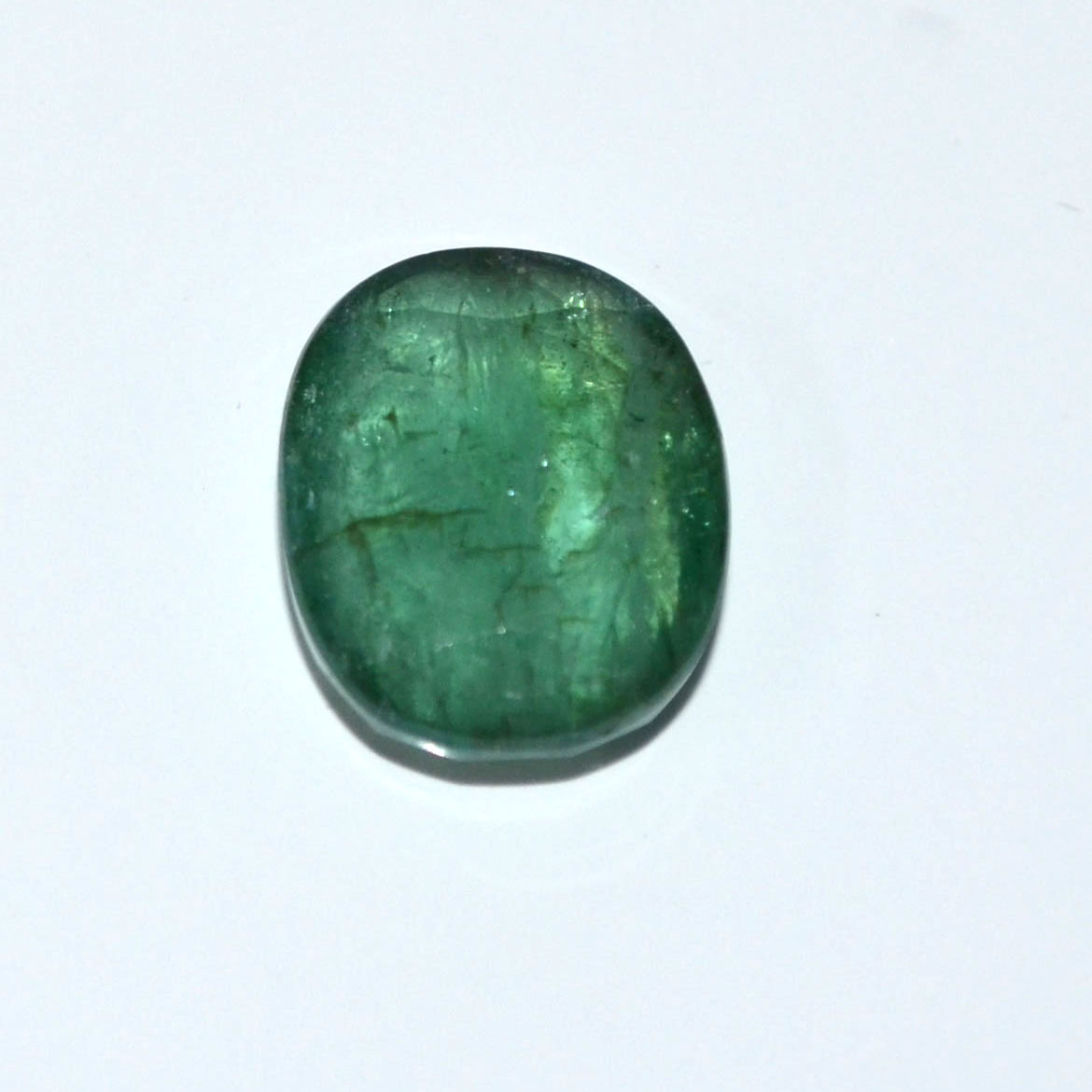 EMERALD 10.7 Ct.