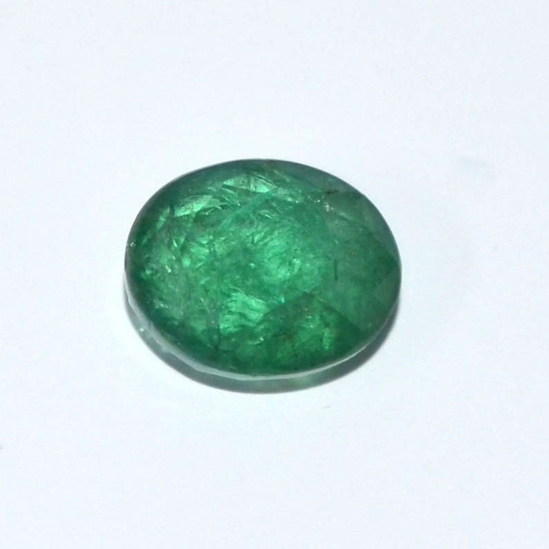EMERALD 5.15 Ct.