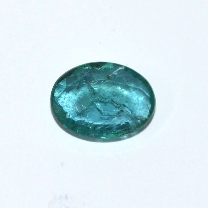 EMERALD 2.9 Ct. EMERALD 2.9 Ct.