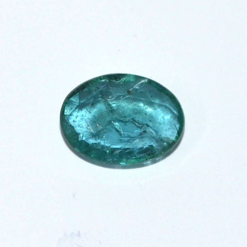 EMERALD 2.9 Ct.