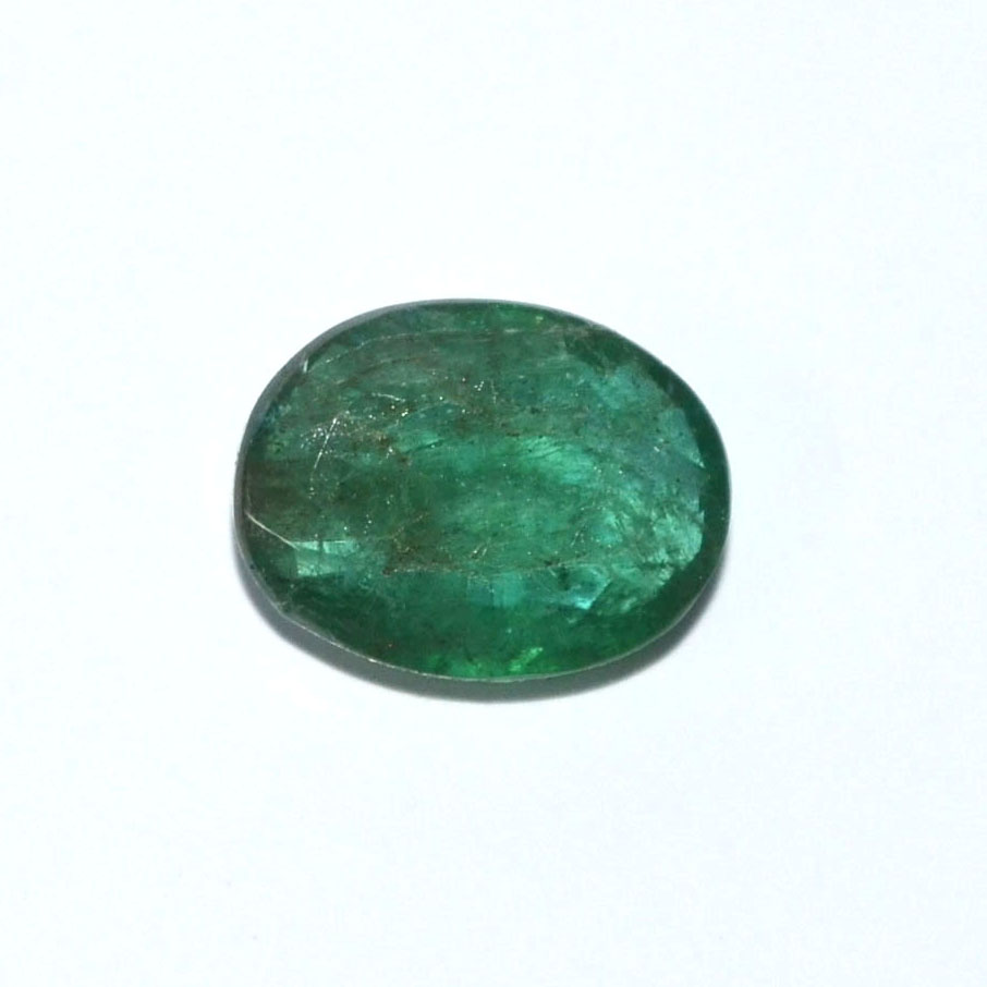 EMERALD 3.58 Ct.