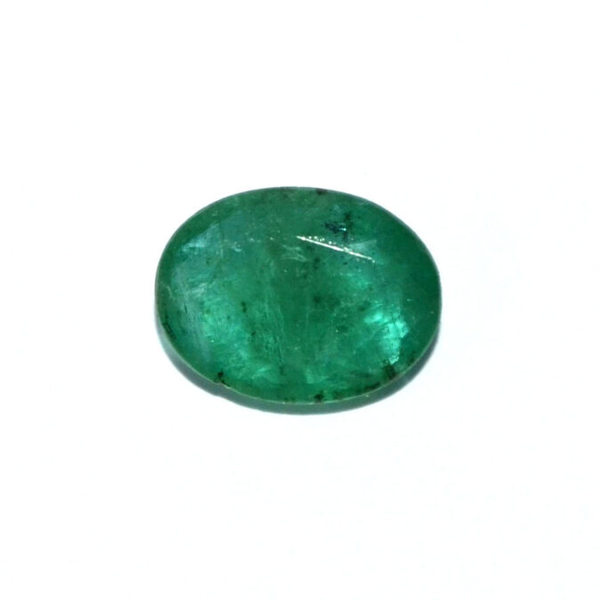 EMERALD 3.94 Ct. EMERALD 3.94 Ct.