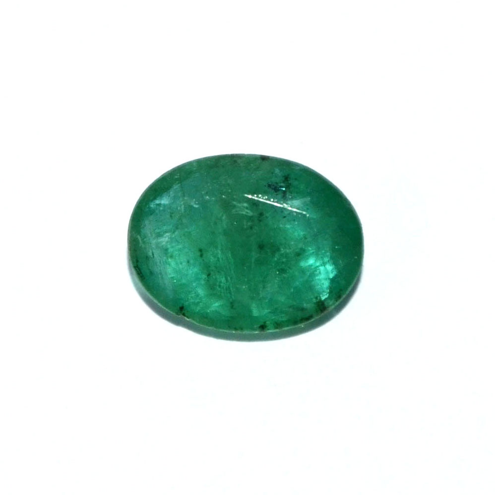 EMERALD 3.94 Ct.