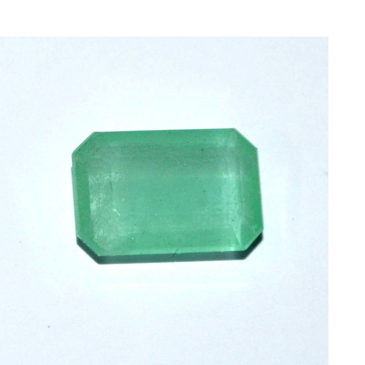 EMERALD 6.23 Ct.